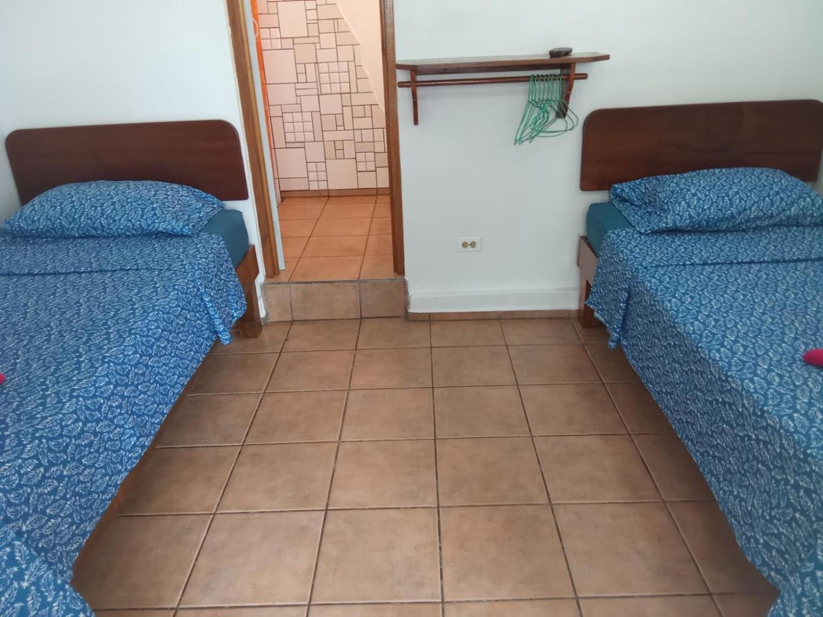 Hostal Hansi Bocas del Toro Eksteriør billede