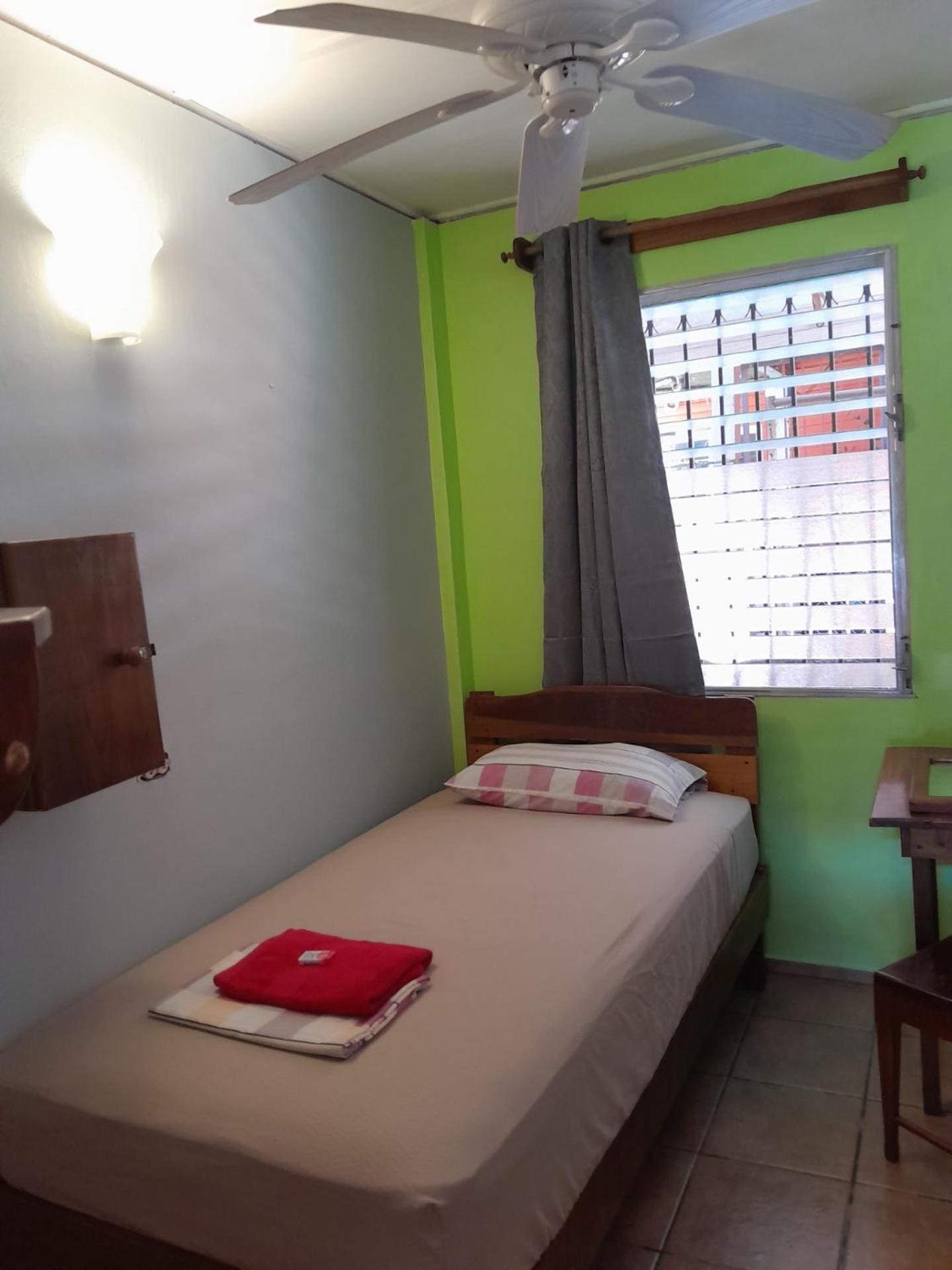 Hostal Hansi Bocas del Toro Eksteriør billede
