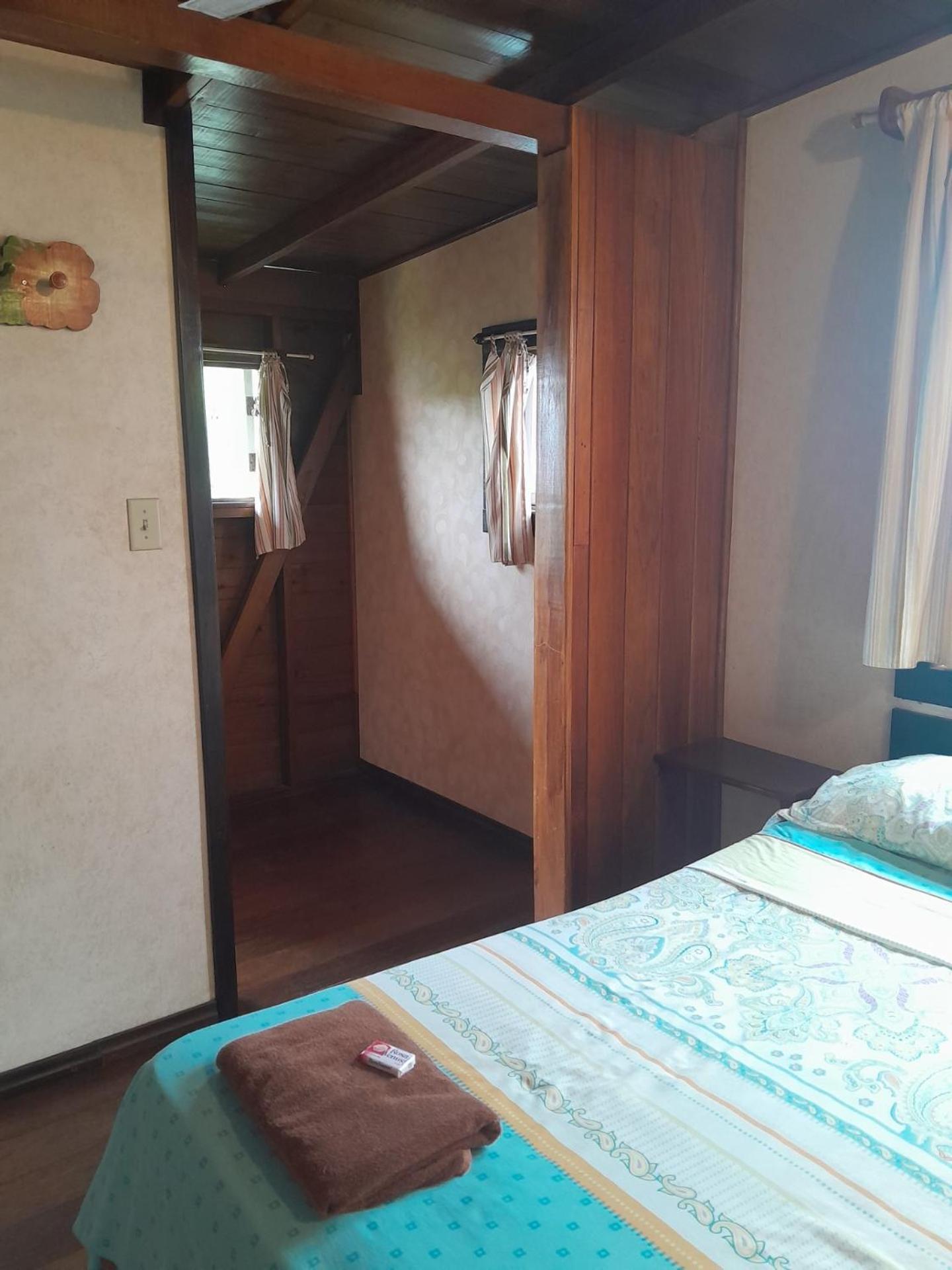 Hostal Hansi Bocas del Toro Eksteriør billede