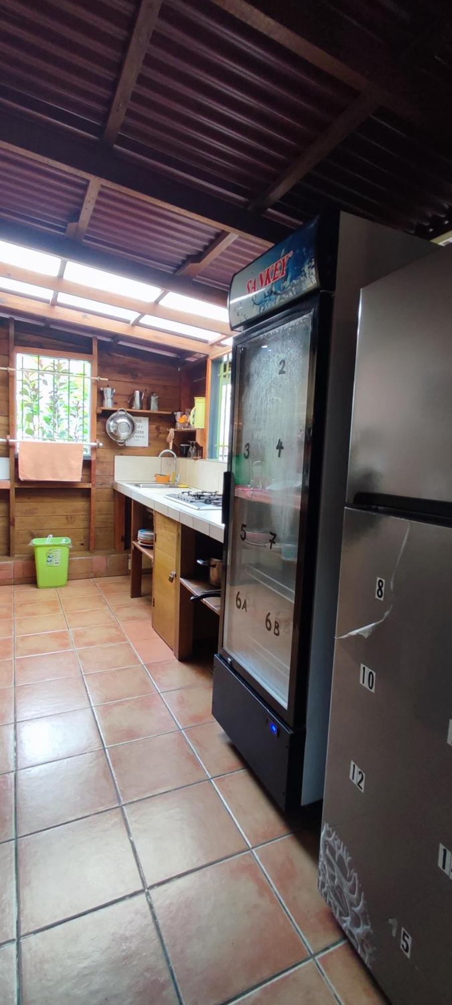 Hostal Hansi Bocas del Toro Eksteriør billede