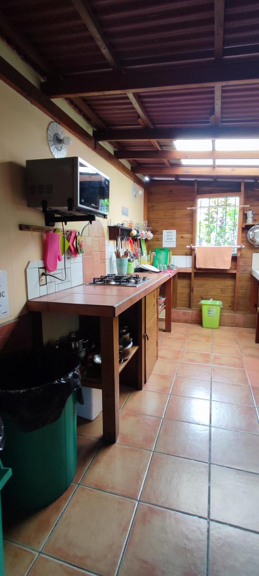 Hostal Hansi Bocas del Toro Eksteriør billede