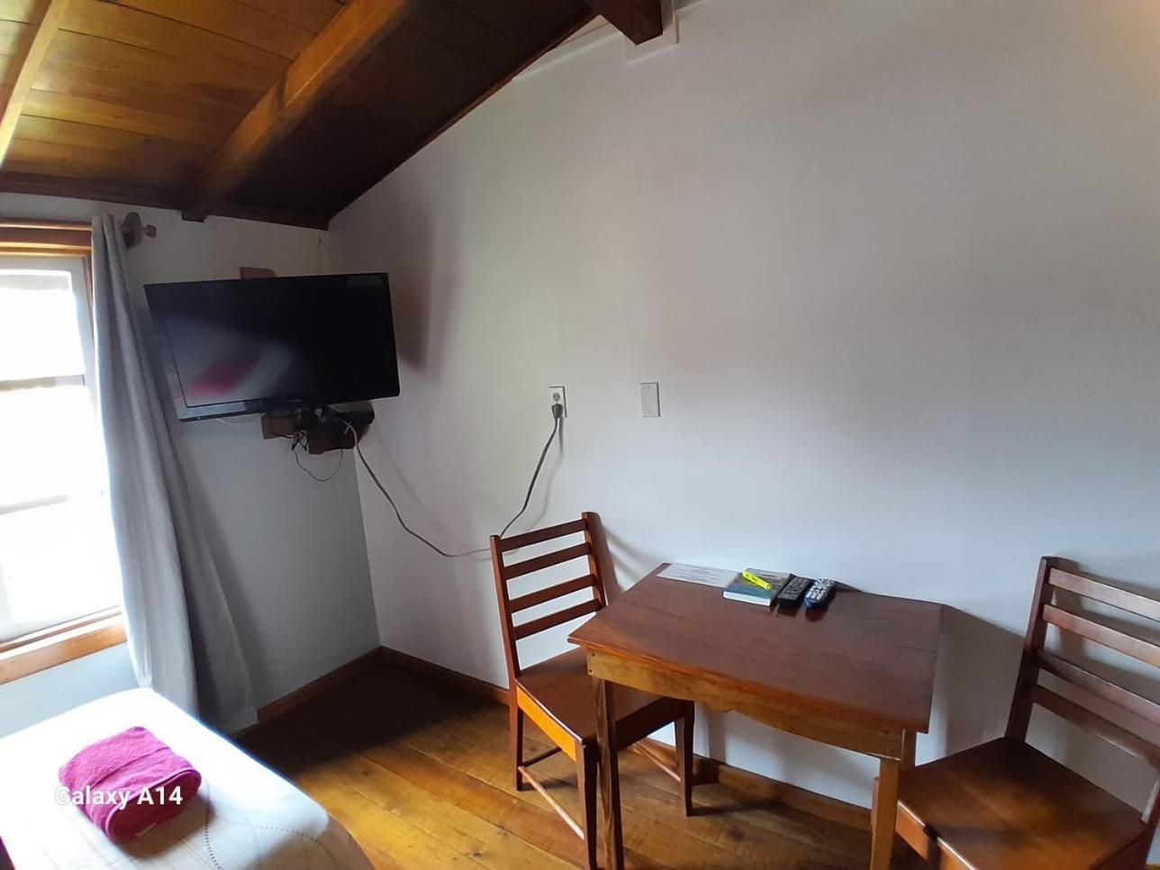 Hostal Hansi Bocas del Toro Eksteriør billede