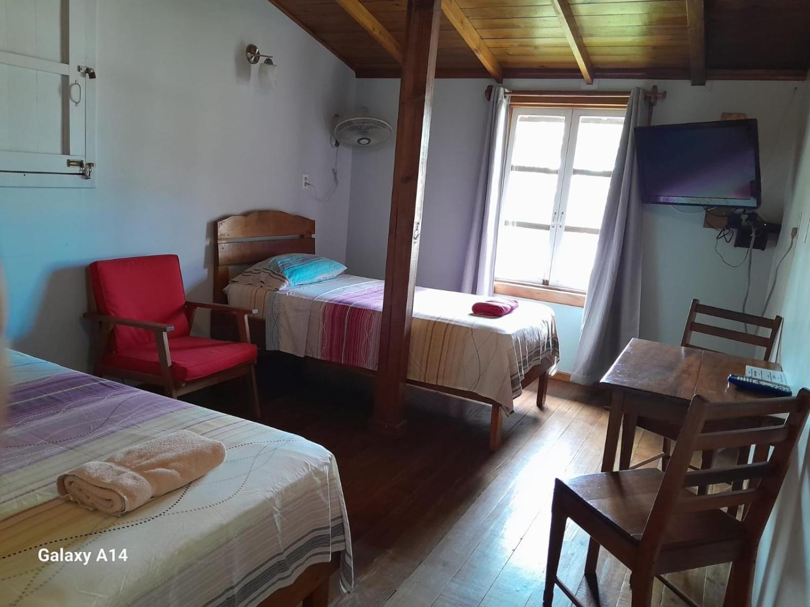 Hostal Hansi Bocas del Toro Eksteriør billede