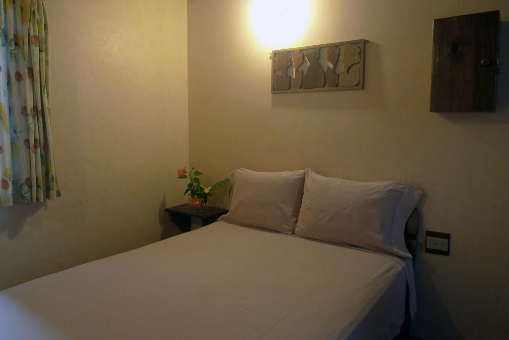 Hostal Hansi Bocas del Toro Eksteriør billede