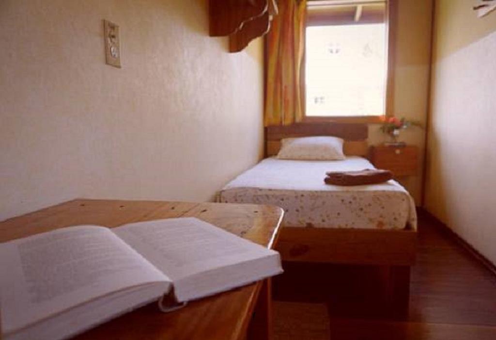 Hostal Hansi Bocas del Toro Eksteriør billede